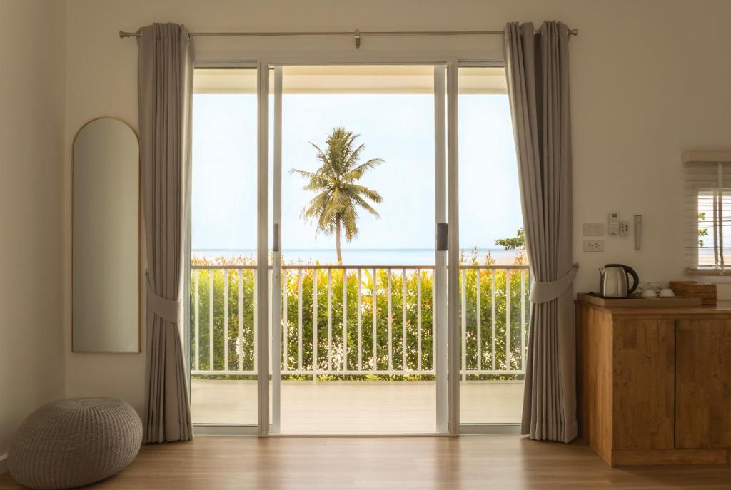 Caya Beach by Satori – Koh Phangan